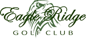 Eagle Ridge Golf Club of Glennie Logo
